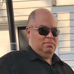 Meet your Posher, Ramon